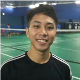 Photo of Aiman Rahman from Malaysia
