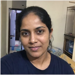 Photo of Ananya Rao from India