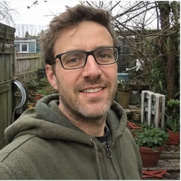 Photo of James Carter from United Kingdom